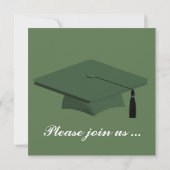Einladung zur Graduiertengruppe (Rückseite)