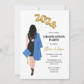 Einladung zur Graduiertengruppe (Vorderseite)