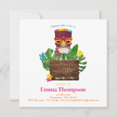 Einladung zur Graduiertengruppe (Vorderseite)