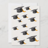 Einladung zur Graduiertengruppe (Rückseite)