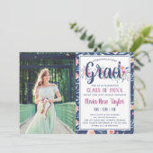 Einladung zur Graduiertengruppe, Blumenkohl (Stehend Vorderseite)