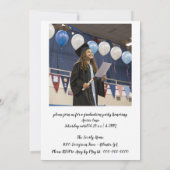 Einladung zur Graduiertengruppe zum Arch-Foto (Rückseite)