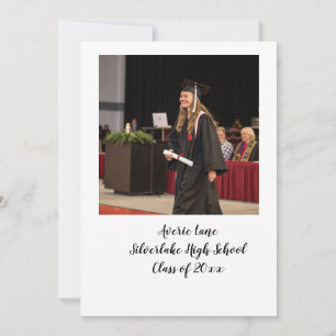 Einladung zur Graduiertengruppe zum Arch-Foto