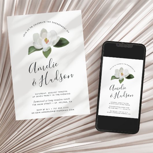 Einladung zur Grandiflora-Gruppe