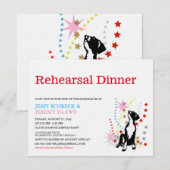 Einladung zur großen Dane-Probe (Vorne/Hinten)