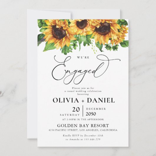 Einladung zur Grüngrün-Gruppe (Vorderseite)