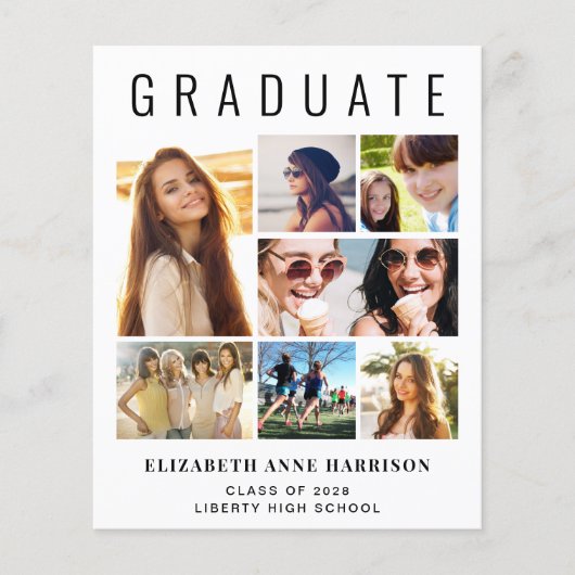 Einladung zur Gruppe "Foto" (Vorderseite)