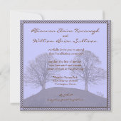 Einladung zur Handhabung (Rückseite)