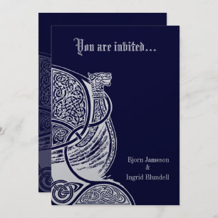 Einladung zur Handhabung