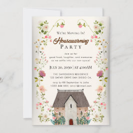 Einladung zur Haushaltserwärmung