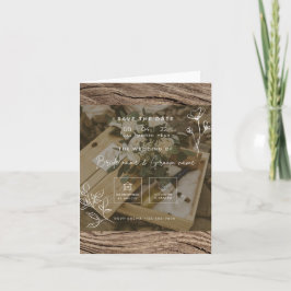 Einladung zur Hochzeit