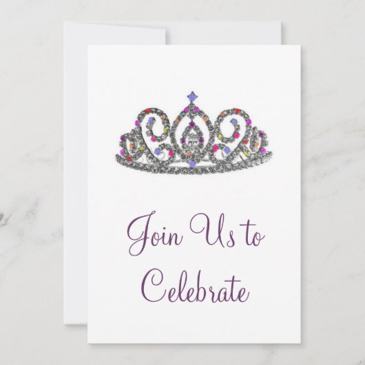 Einladung zur Hochzeit (Vorderseite)