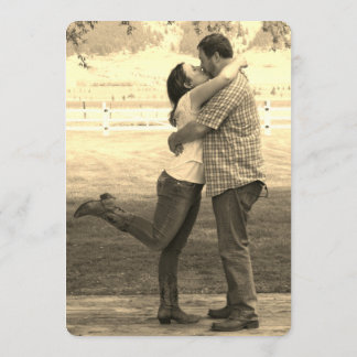 Einladung zur Hochzeit