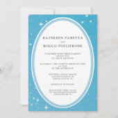 Einladung zur Hochzeit (Vorderseite)