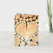 Einladung zur Hochzeit (Rückseite)