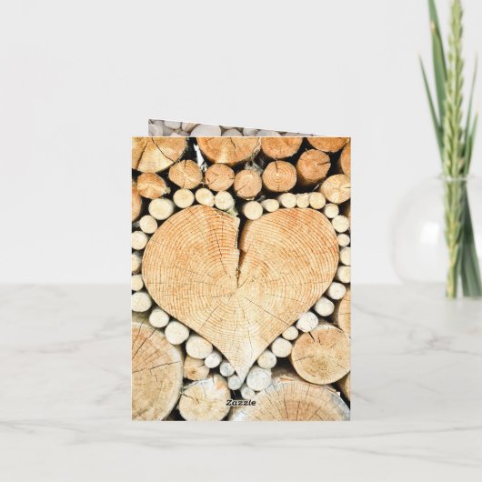 Einladung zur Hochzeit (Rückseite)