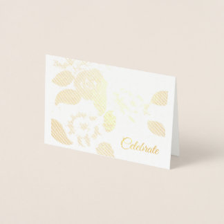 Einladung zur Hochzeit