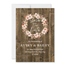 Einladung zur Hochzeit