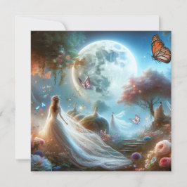 Einladung zur Hochzeit