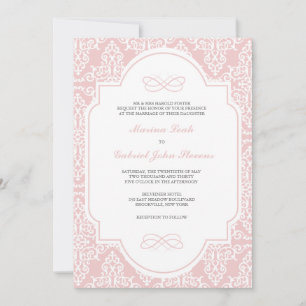 Einladung zur Hochzeit