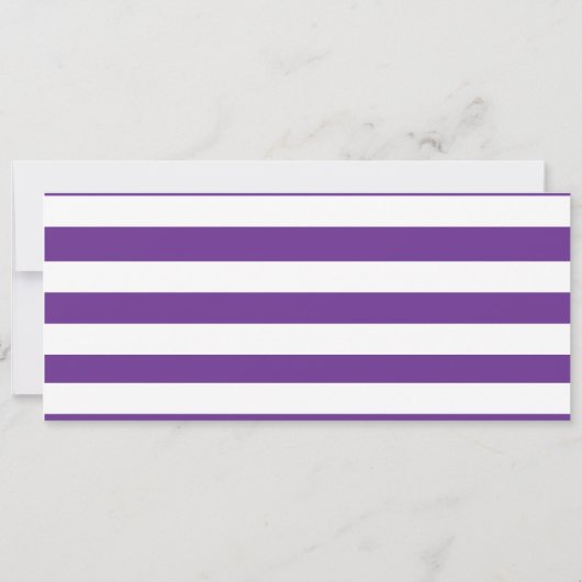 Einladung zur Hochzeit (Rückseite)