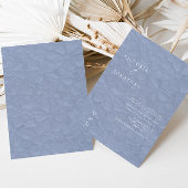 Einladung zur Hochzeit