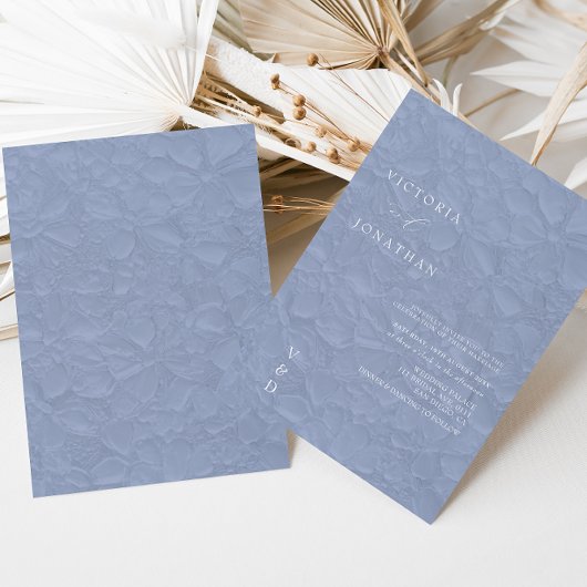 Einladung zur Hochzeit