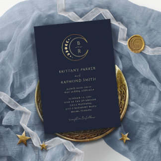 Einladung zur Hochzeit