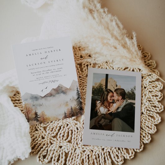 Einladung zur Hochzeit