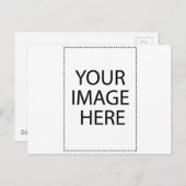 Einladung zur Hochzeit (Vorne/Hinten)