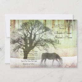 Einladung zur Hochzeit