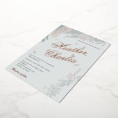 Einladung zur Hochzeit (Gedreht)