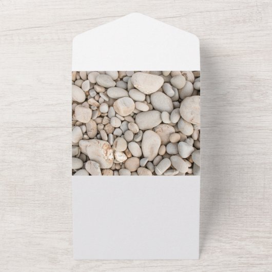 Einladung zur Hochzeit (Außenbereich)