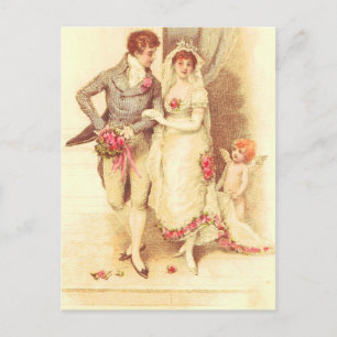 Einladung zur Hochzeit