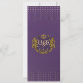 Einladung zur Hochzeit des Kaisers