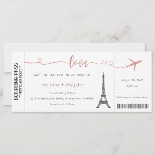 Einladung zur Hochzeit, Hochzeitstagung, Liebe