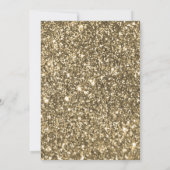 Einladung zur Hochzeit in der Liebe (Rückseite)