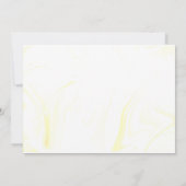 Einladung zur Hochzeit in der Ukraine (Rückseite)