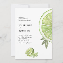 Einladung zur Hochzeit in Italien