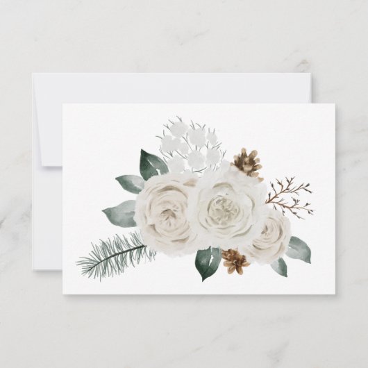 Einladung zur Hochzeit UAWG (Rückseite)