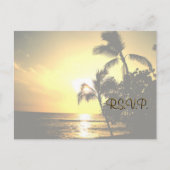 Einladung zur Hochzeit UAWG (Vorderseite)