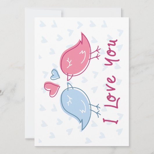 Einladung zur Hochzeit V.01 (Vorderseite)