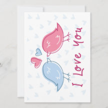 Einladung zur Hochzeit V.01