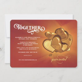 Einladung zur Hochzeit (Version 5)