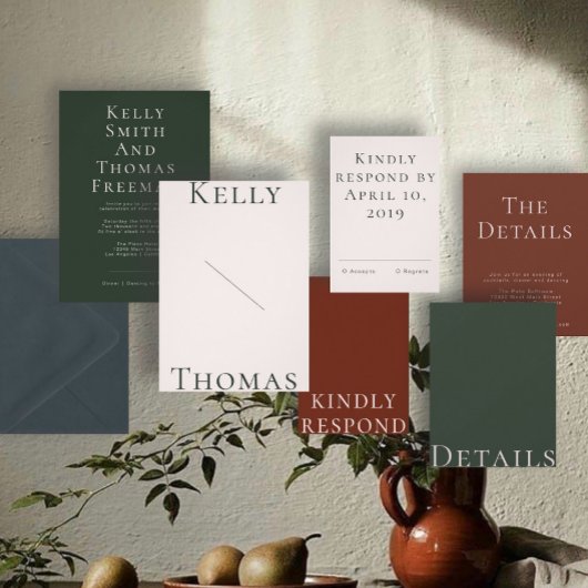 Einladung zur Hochzeit von Kormoran