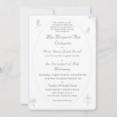 Einladung zur Hochzeit von Nuptial Unity