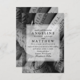 Einladung zur Hochzeitsfeier