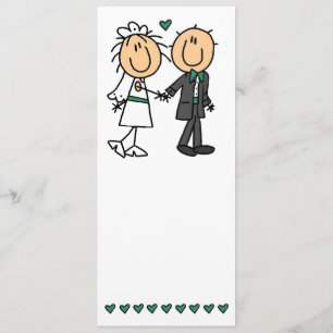 Einladung zur Hochzeitsfeier