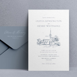 Einladung zur Hochzeitsfeier