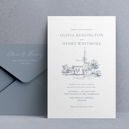 Einladung zur Hochzeitsfeier